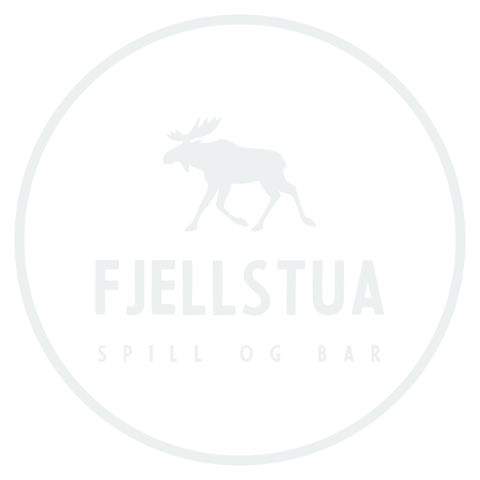 Fjellstua – spill og bar